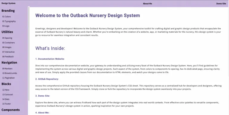 design-system